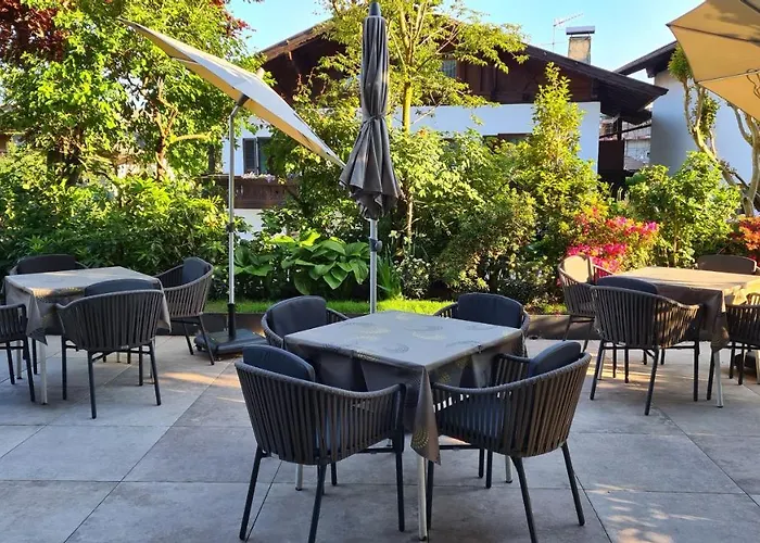 Hotel Garni Poehl Tirolo